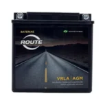 Bateria De Moto XTZ12A-BS 10AH Bandit 1250 Z 1000 Ninja 650R, Ninja 650R ABS - Imagem 3