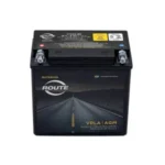 Bateria De Moto XTZ12A-BS 10AH Bandit 1250 Z 1000 Ninja 650R, Ninja 650R ABS - Imagem 4