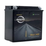 Bateria De Moto XTZ12A-BS 10AH Bandit 1250 Z 1000 Ninja 650R, Ninja 650R ABS - Imagem 5