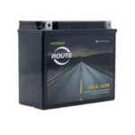 Bateria De Moto Route Xtz12b-bs Yt12b-bs Yamaha Xj6 Ducati Zx-10r - Imagem 3