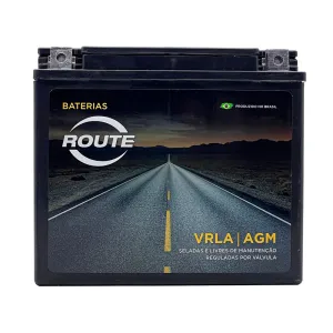 XTZ12B-BS 4 Bateria De Moto Route Xtz12b-bs Yt12b-bs Yamaha Xj6 Ducati Zx-10r - Imagem 5