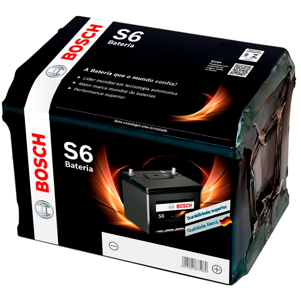 bateria_automotiva_60ah_12v_bosch_s6x60dh_1841_1_f421376939ba73f5a72ad623a2288a61.jpg Bateria Bosch S6X60DH 60ah Para Argo, H-RV - Imagem 1