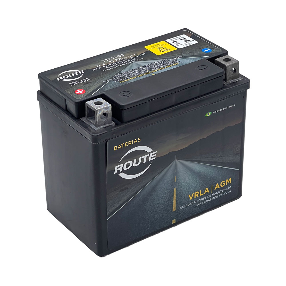 bateria_de_moto_11ah_citycom_300i_horizon_250_ytx12_bs_467_1_606df55c367d740c3d482d9686c25c96.jpg Bateria Moto Route Suzuki Dl 650 V-strom - V Strom YTX12-BS - Imagem 1