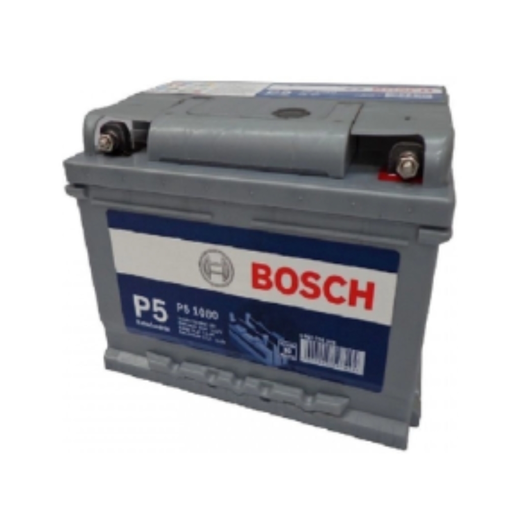Bateria Estacionaria Bosch P5 1080 60ah Nobreak Alarme Bateria Estacionaria Bosch P5 1080 60ah Nobreak Alarme