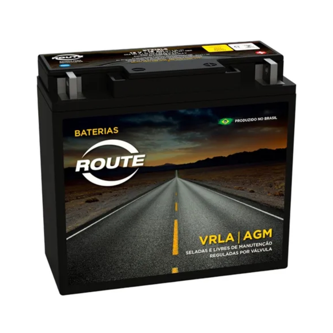 1Bateria Bmw K75 K1100 K1200 R1200 C Rt 19ah 12v Xtz19ls Bateria Bmw K75 K1100 K1200 R1200 C Rt 19ah 12v Xtz19ls